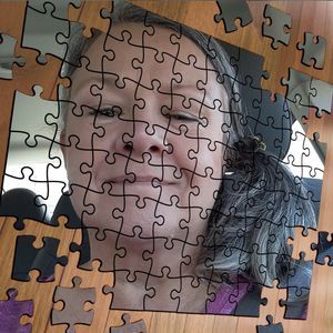 Meet your Posher, Heidi